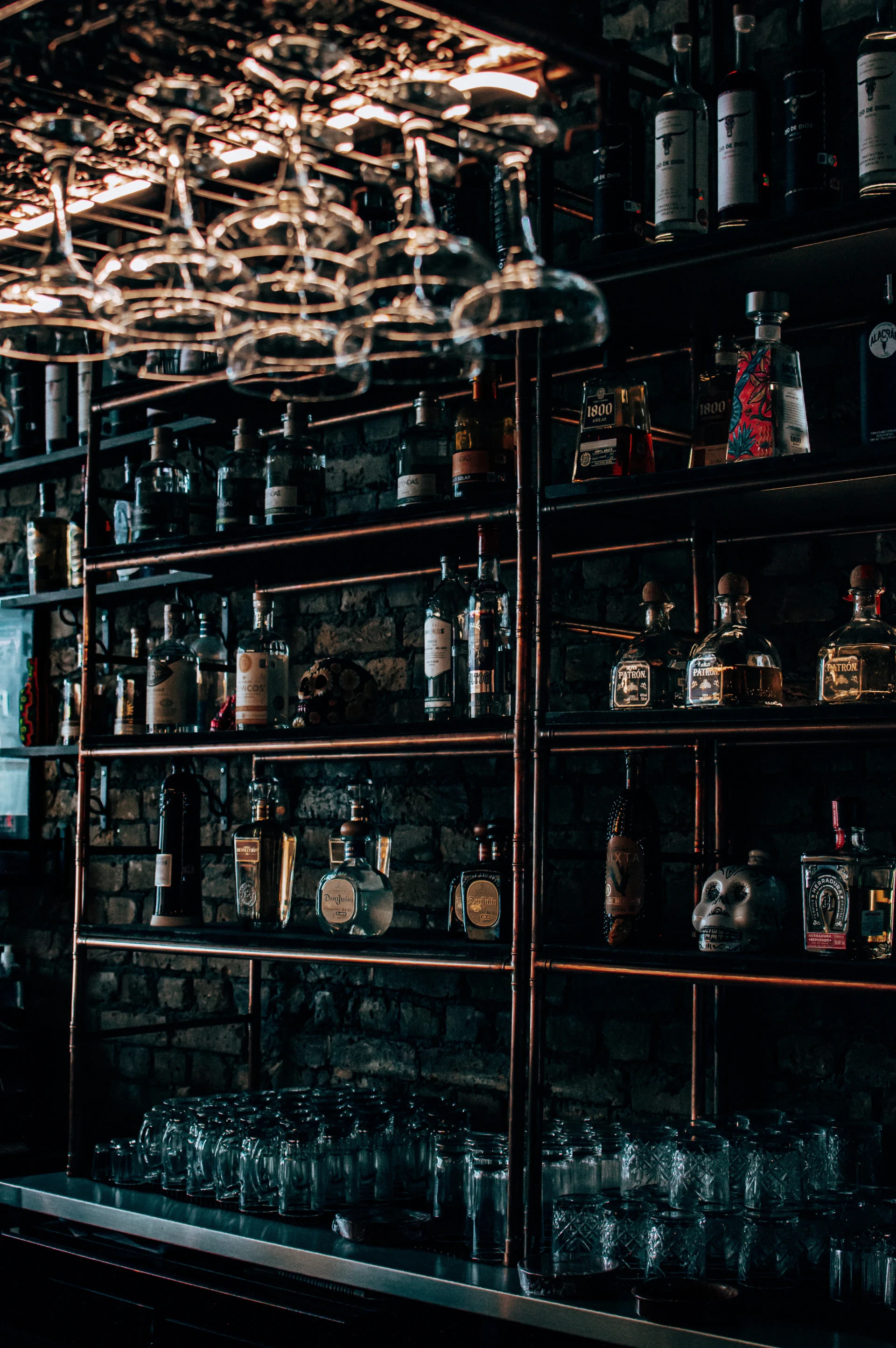 Bar image