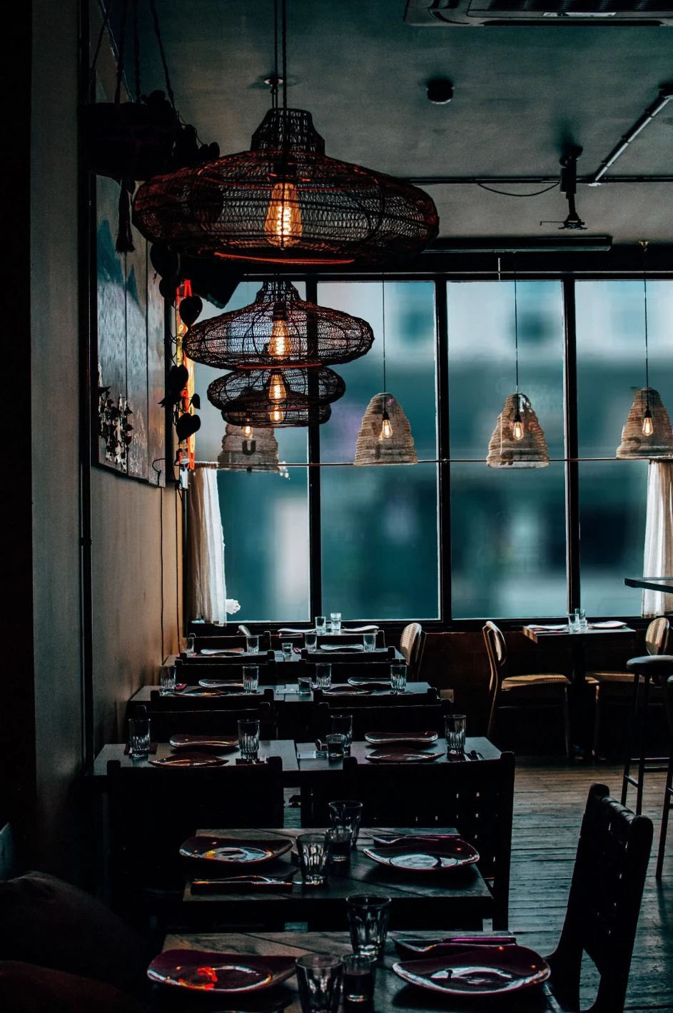 Restaurant image